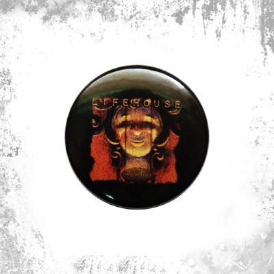 Przypinka LIFEHOUSE