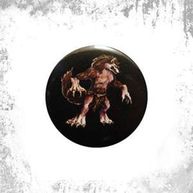 Przypinka  WILKOŁAK