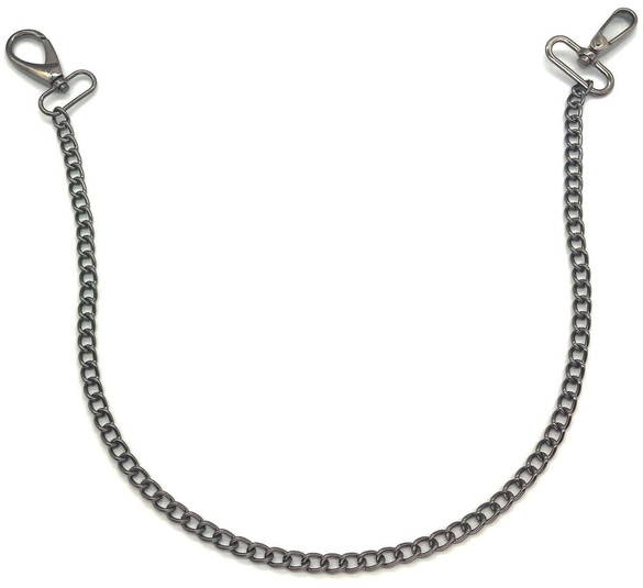 Łańcuch do spodni Ładny MODNY Ciemny 01