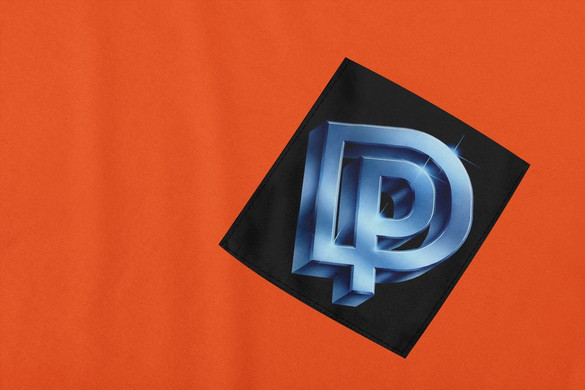 Koszulka z kieszonką Deep Purple