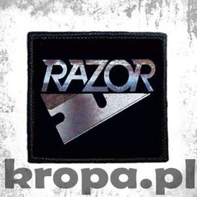 Naszywka RAZOR