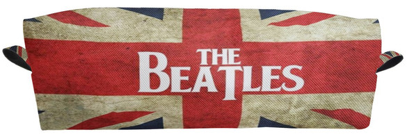 Piórnik THE BEATLES