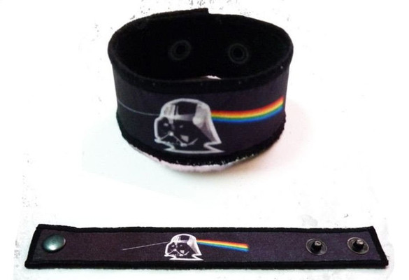 Opaska na rękę - VADER