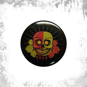 Przypinka RED HOT CHILI PEPPERS