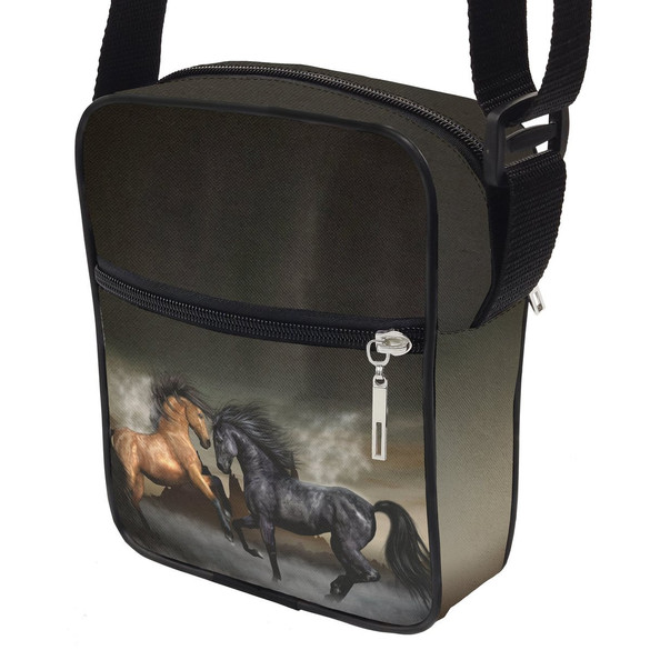 Torba Listonoszka KONIE Dodaj Napis!