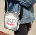 Torba Listonoszka AUDI 01 Dodaj Swój Napis!