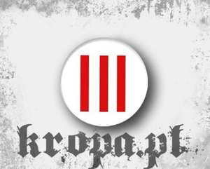 Przypinka  30 SECONDS TO MARS