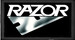 Naszywka RAZOR