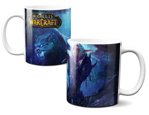 Kubek World of Warcraft