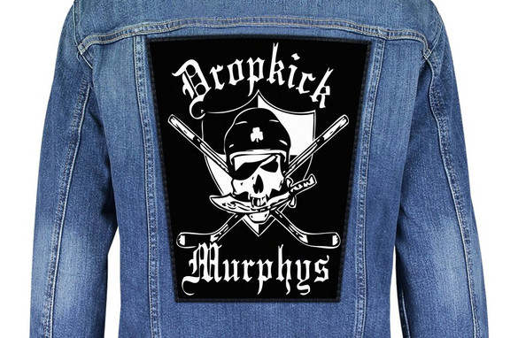 Ekran DROPKICK MURPHYS