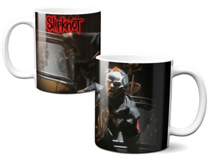 Kubek Slipknot