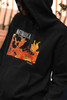 Bluza z naszywką Metallica Load