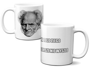 Kubek Schopenhauer