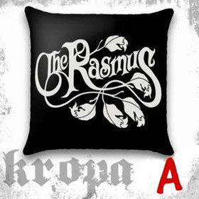 Poduszka THE RASMUS