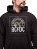 Bluza z naszywką AC/DC HIGHWAY TO HELL