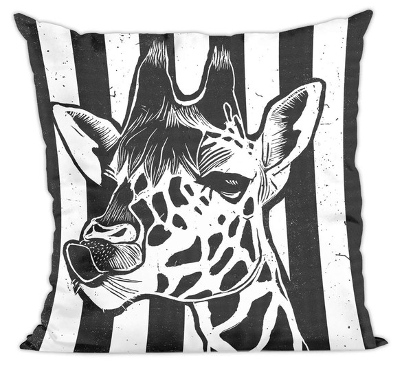 Poduszka Giraffe/ żyrafa
