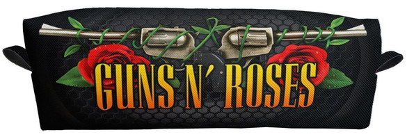 Piórnik Guns N’ Roses
