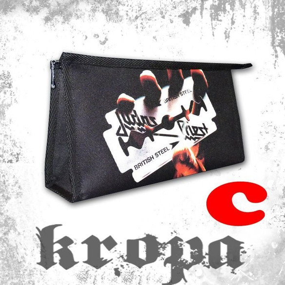 Kosmetyczka JUDAS PRIEST