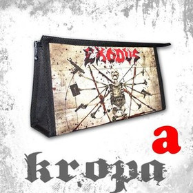 Kosmetyczka-Piórnik EXODUS