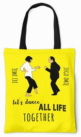 Torba na Walentynki DODAJ NAPIS!