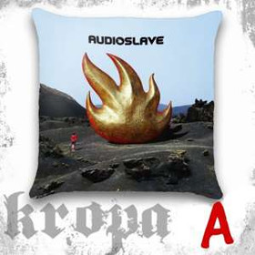 Poduszka AUDIOSLAVE