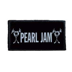Naszywka PEARL JAM