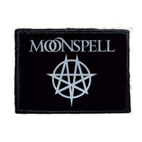Naszywka MOONSPELL
