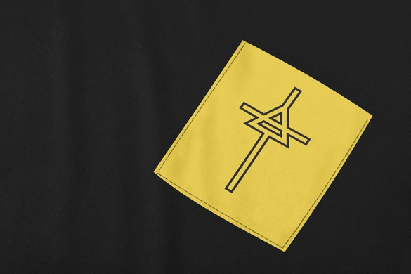 Koszulka z kieszonką 30 Seconds to Mars