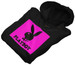 Bluza z naszywką PLAYBOY logo