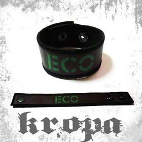 Opaska na rękę - ECO