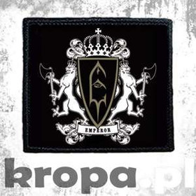 Naszywka EMPEROR - 07