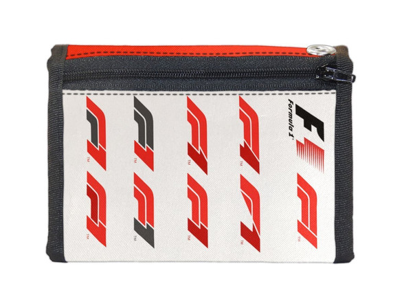 Portfel FORMUŁA 1 F1