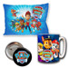 Psi Paw Patrol Poduszka + Kubek +Imię Na Prezent