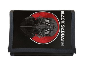 Portfel BLACK SABBATH 02