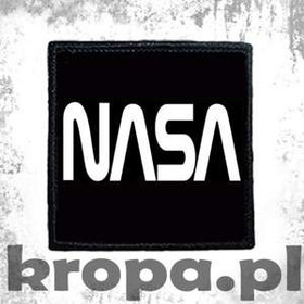 Naszywka NASA
