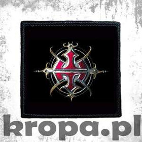 Naszywka WITHIN TEMPTATION - 02