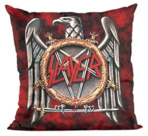 Poduszka Slayer