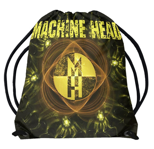 Worek MACHINE HEAD