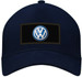 Czapka Volkswagen bejsbolówka z naszywką