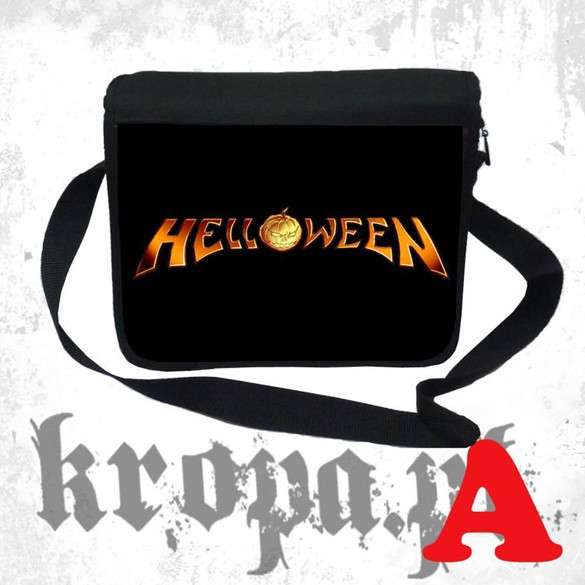 Torba szkolna HELLOWEEN