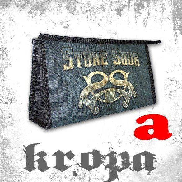 Kosmetyczka-Piórnik STONE SOUR