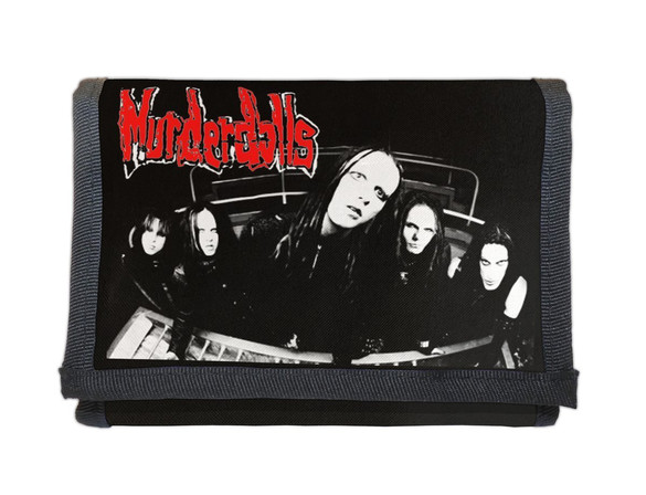 Portfel Murderdolls