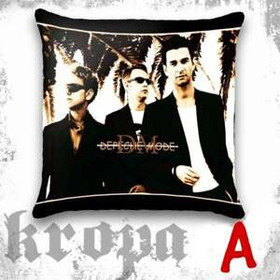 Poduszka DEPECHE MODE