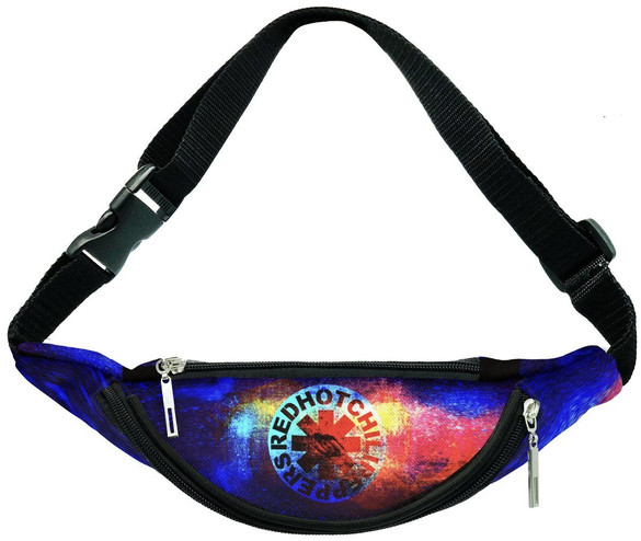 Nerka RED HOT CHILI PEPPERS Dodaj Napis!