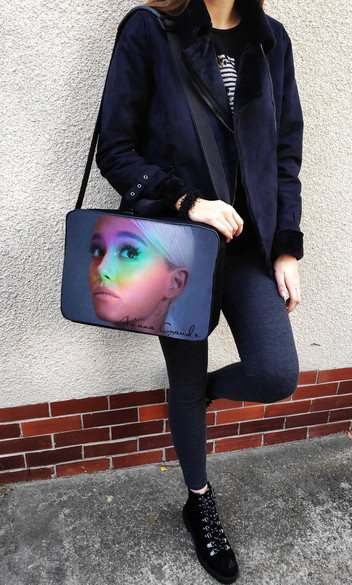 Torba na ramię Ariana Grande