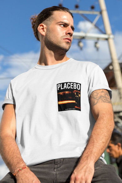 Koszulka z kieszonką Placebo