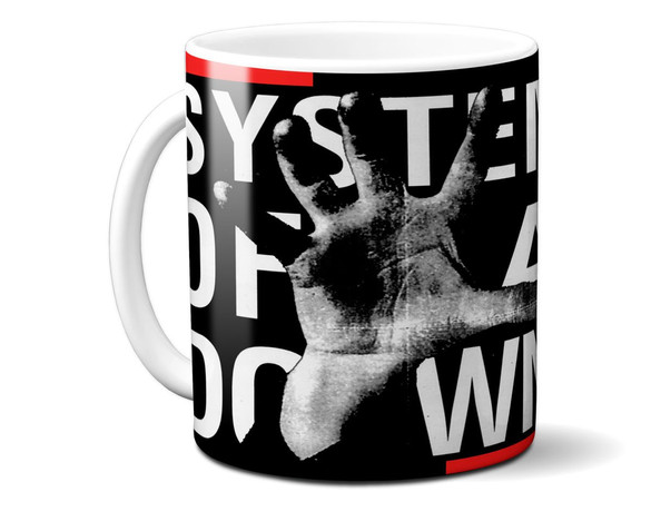 Kubek System Of A Down