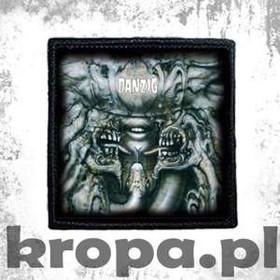 Naszywka DANZIG 05