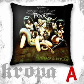 Poduszka CELTIC FROST
