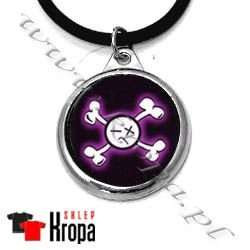 Wisior CZACHA Z PISZCZELAMI - 01